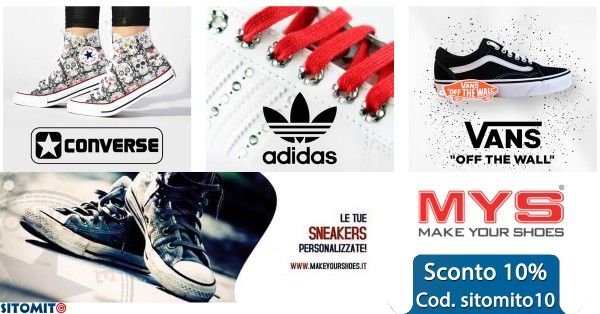 adidas codici sconto