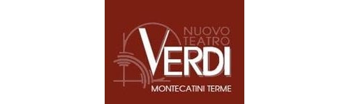 Teatro Verdi di Montecatini Terme